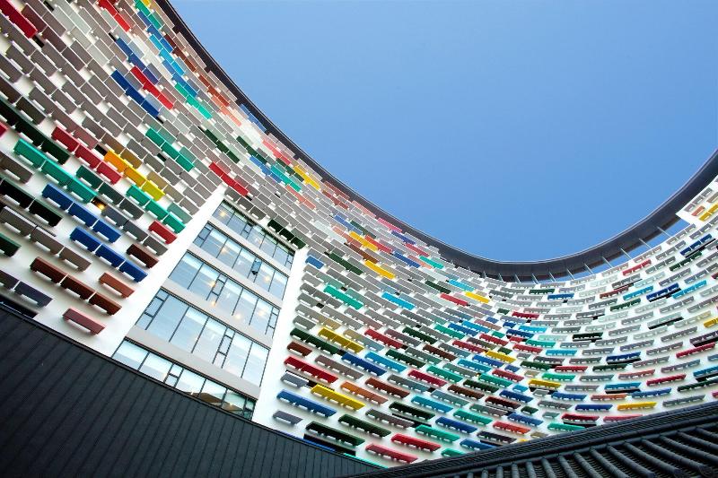 Lotte Buyeo Resort image