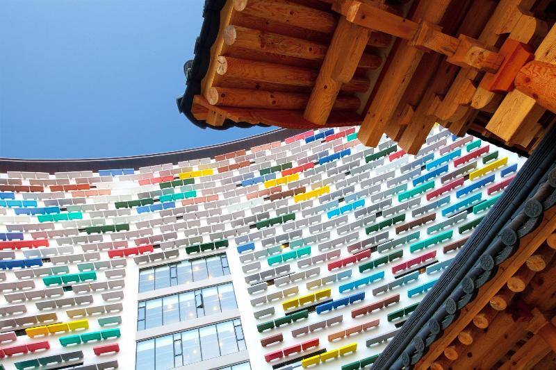Lotte Buyeo Resort image