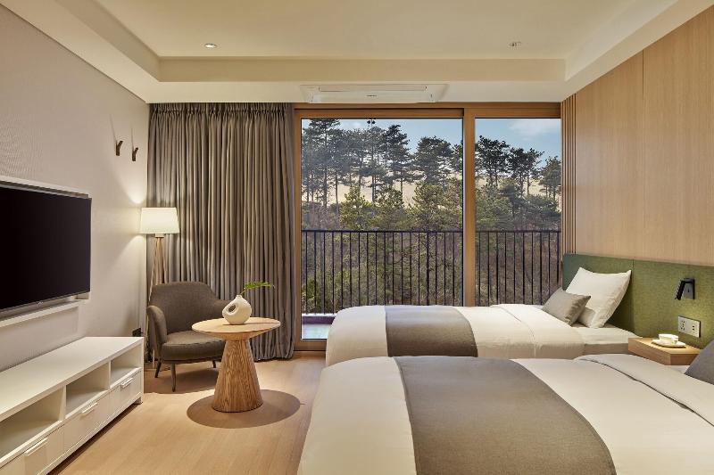 Lotte Buyeo Resort image