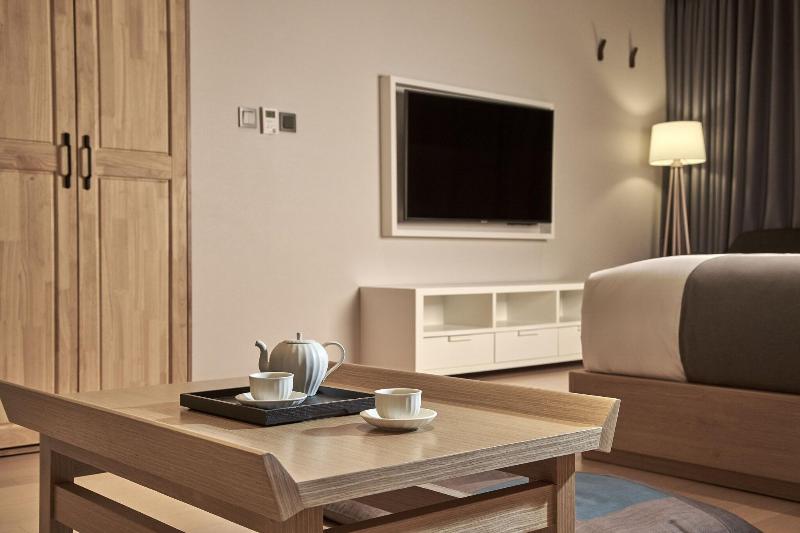 Lotte Buyeo Resort image