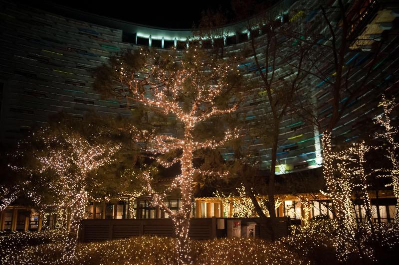 Lotte Buyeo Resort image