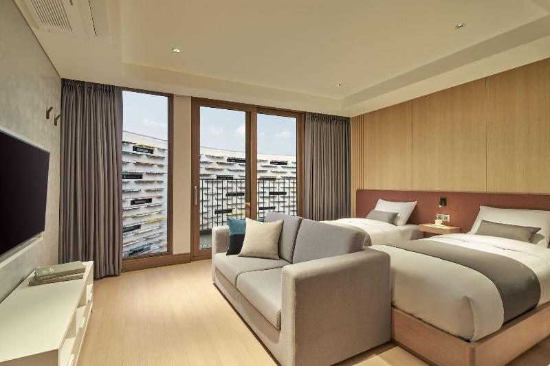 Lotte Buyeo Resort image