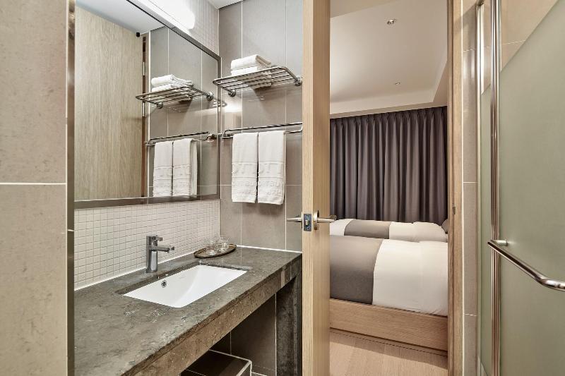 Lotte Buyeo Resort image