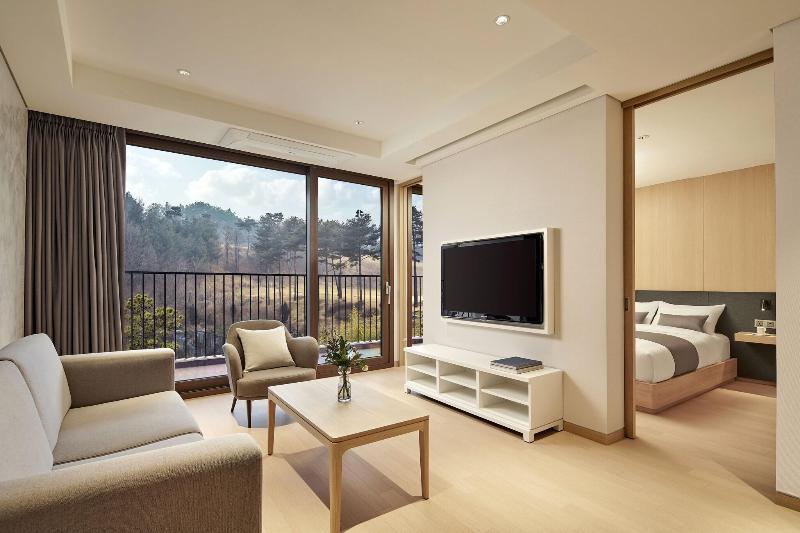 Lotte Buyeo Resort image