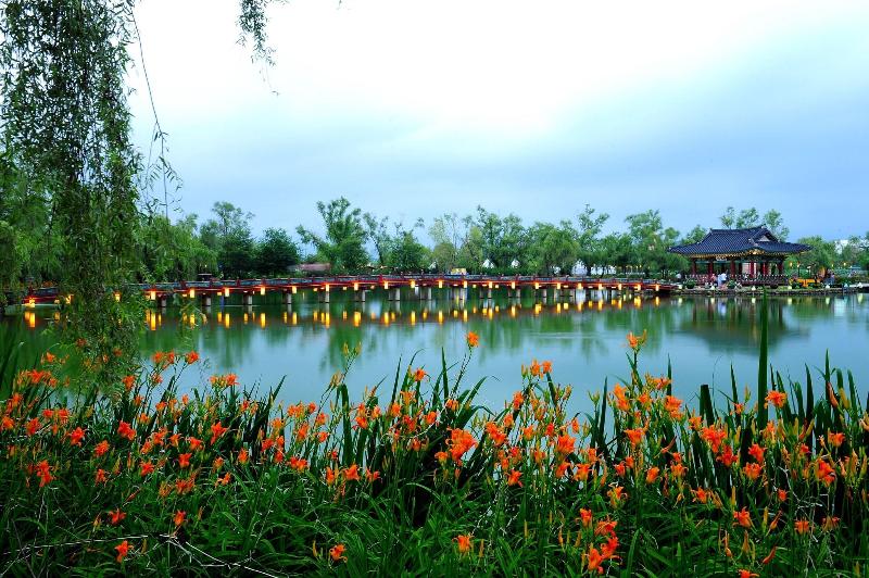 Lotte Buyeo Resort image