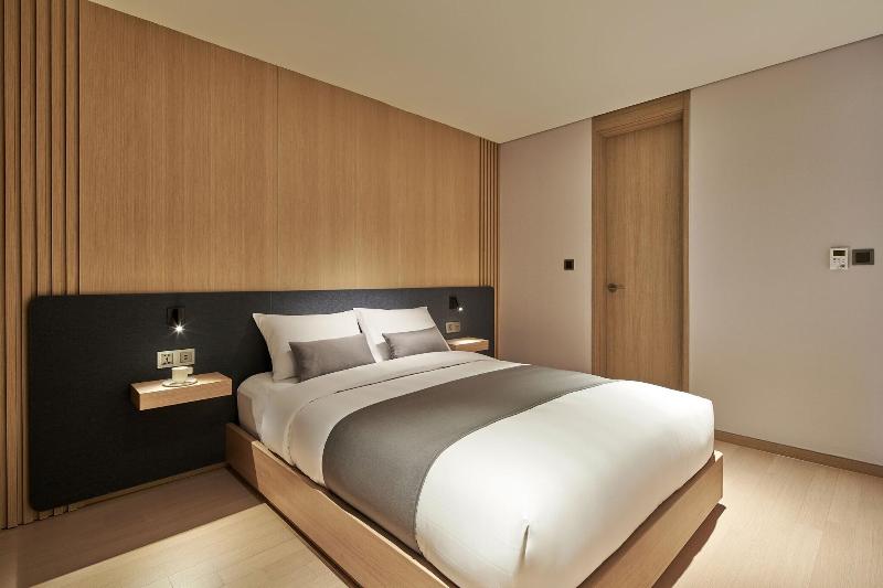 Lotte Buyeo Resort image