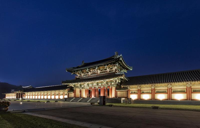 Lotte Buyeo Resort image