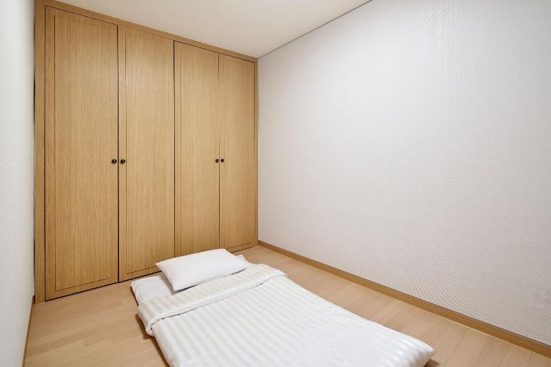 Lotte Buyeo Resort image
