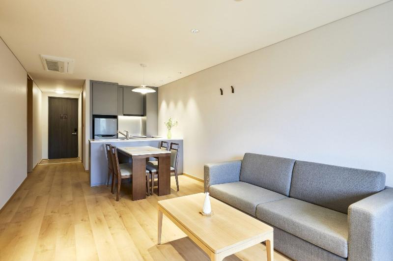 Lotte Buyeo Resort image