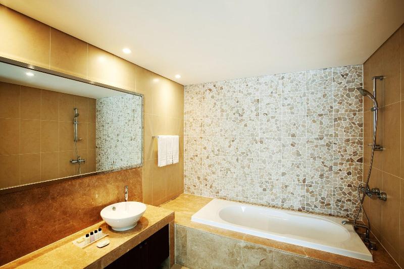 Lotte Buyeo Resort image