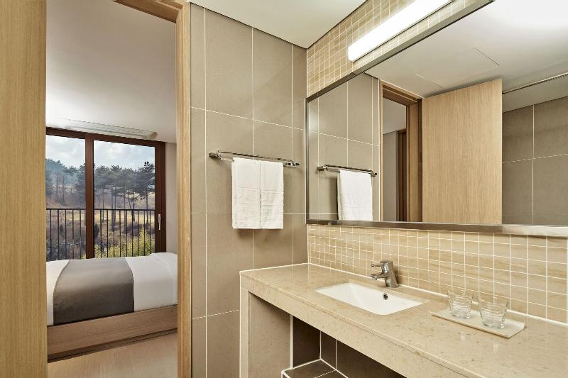 Lotte Buyeo Resort image