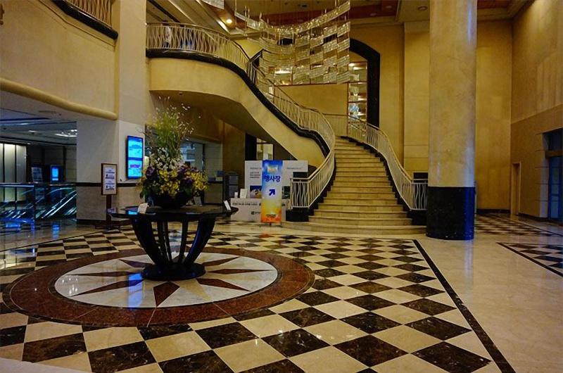 Welli Hilli Park(Ex. Hyundai Sungwoo Resort) image