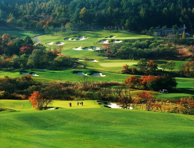 Welli Hilli Park(Ex. Hyundai Sungwoo Resort) image