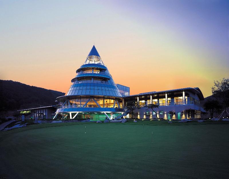 Welli Hilli Park(Ex. Hyundai Sungwoo Resort) image