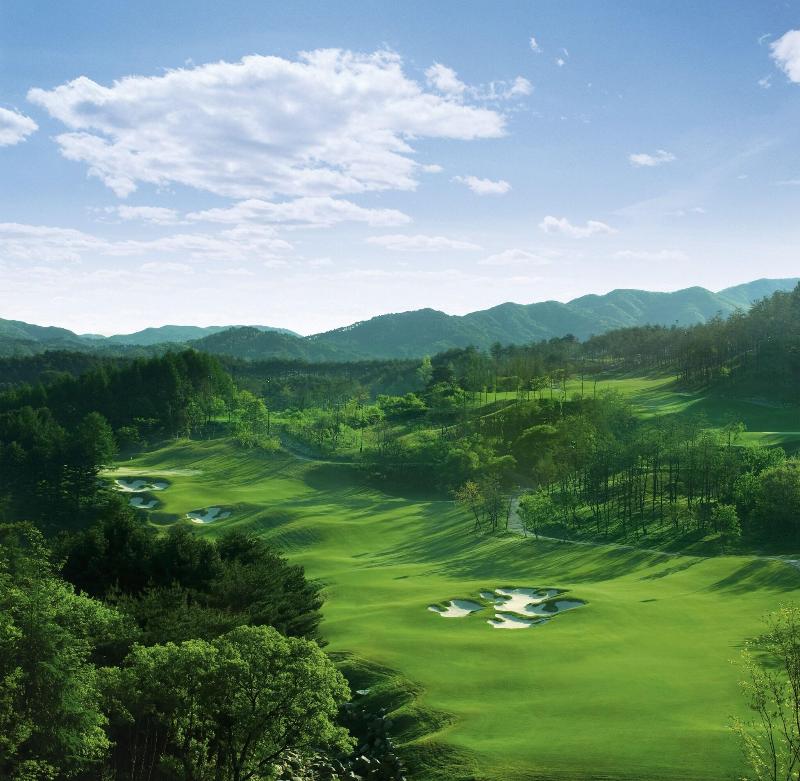 Welli Hilli Park(Ex. Hyundai Sungwoo Resort) image