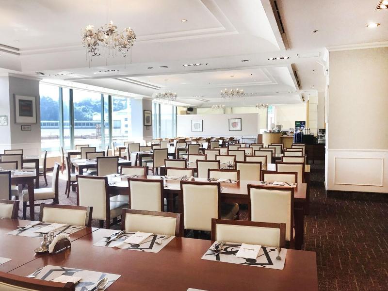 Welli Hilli Park(Ex. Hyundai Sungwoo Resort) image