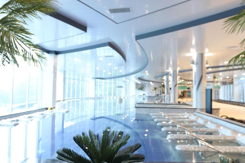 Welli Hilli Park(Ex. Hyundai Sungwoo Resort) image