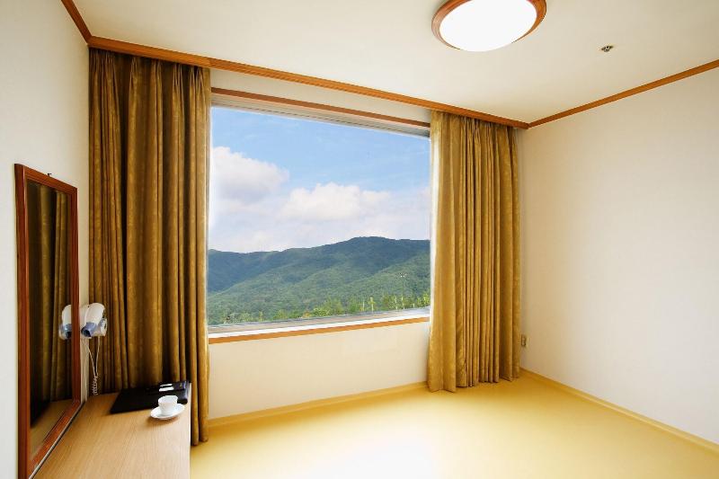 Welli Hilli Park(Ex. Hyundai Sungwoo Resort) image