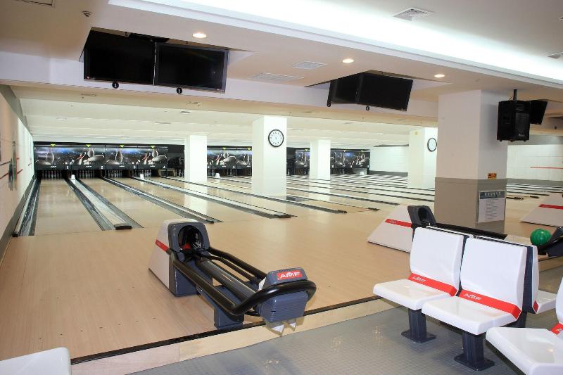 Welli Hilli Park(Ex. Hyundai Sungwoo Resort) image