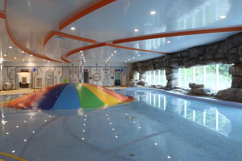 Welli Hilli Park(Ex. Hyundai Sungwoo Resort) image