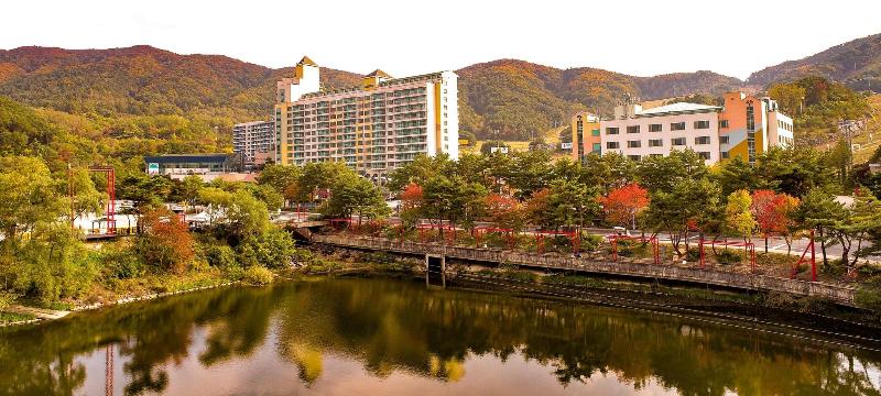 Welli Hilli Park(Ex. Hyundai Sungwoo Resort) image