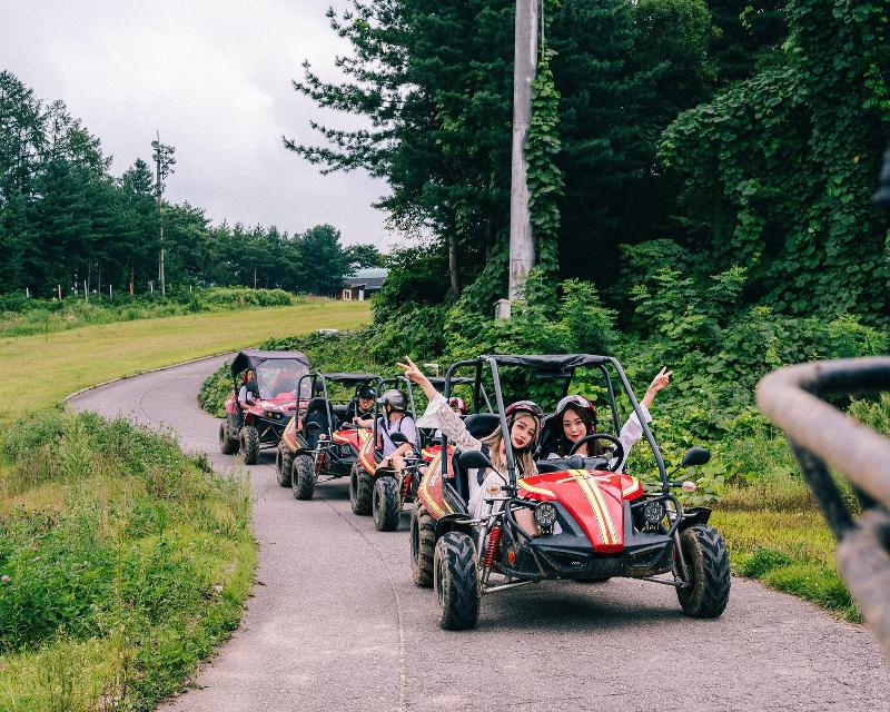 Welli Hilli Park(Ex. Hyundai Sungwoo Resort) image