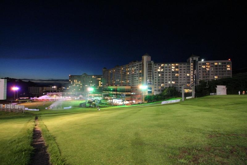 Welli Hilli Park(Ex. Hyundai Sungwoo Resort) image