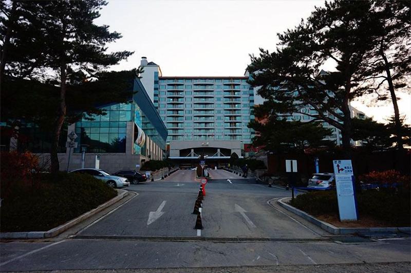 Welli Hilli Park(Ex. Hyundai Sungwoo Resort) image