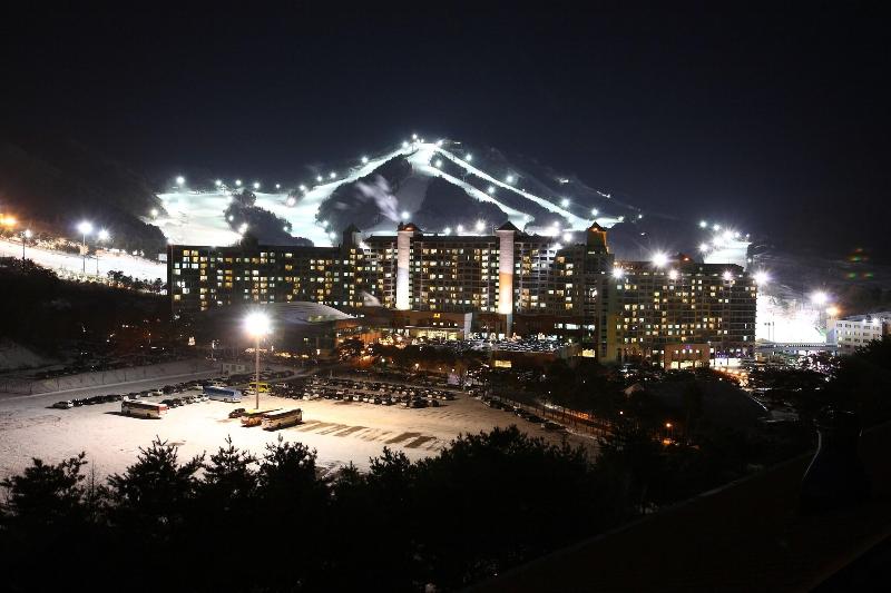 Welli Hilli Park(Ex. Hyundai Sungwoo Resort) image