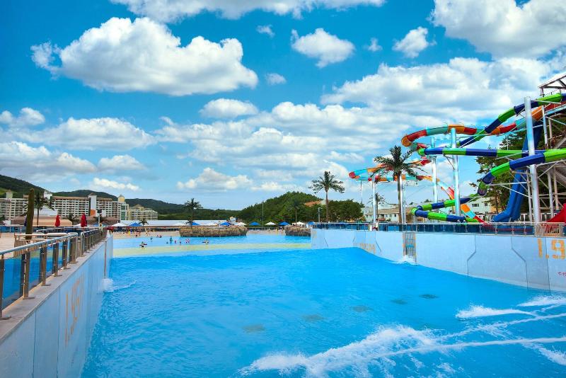 Welli Hilli Park(Ex. Hyundai Sungwoo Resort) image
