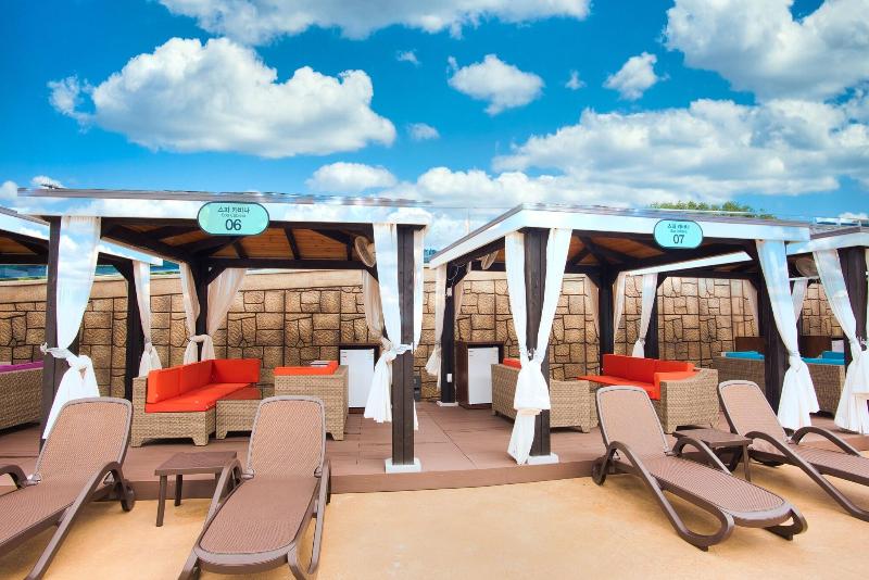 Welli Hilli Park(Ex. Hyundai Sungwoo Resort) image