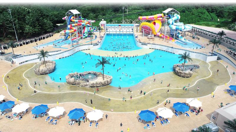 Welli Hilli Park(Ex. Hyundai Sungwoo Resort) image