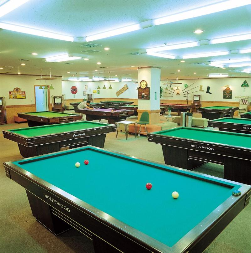 Welli Hilli Park(Ex. Hyundai Sungwoo Resort) image