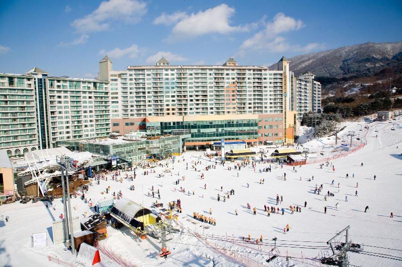 Welli Hilli Park(Ex. Hyundai Sungwoo Resort) image
