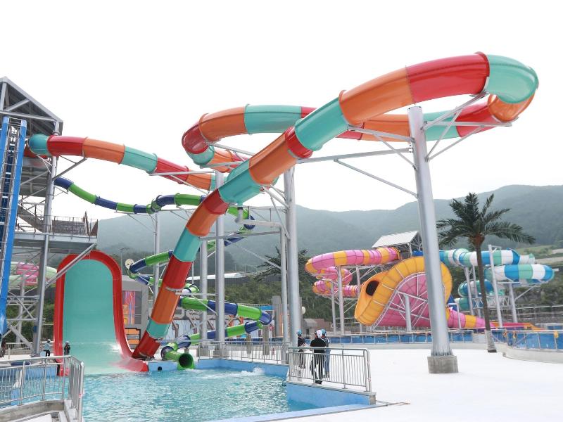 Welli Hilli Park(Ex. Hyundai Sungwoo Resort) image