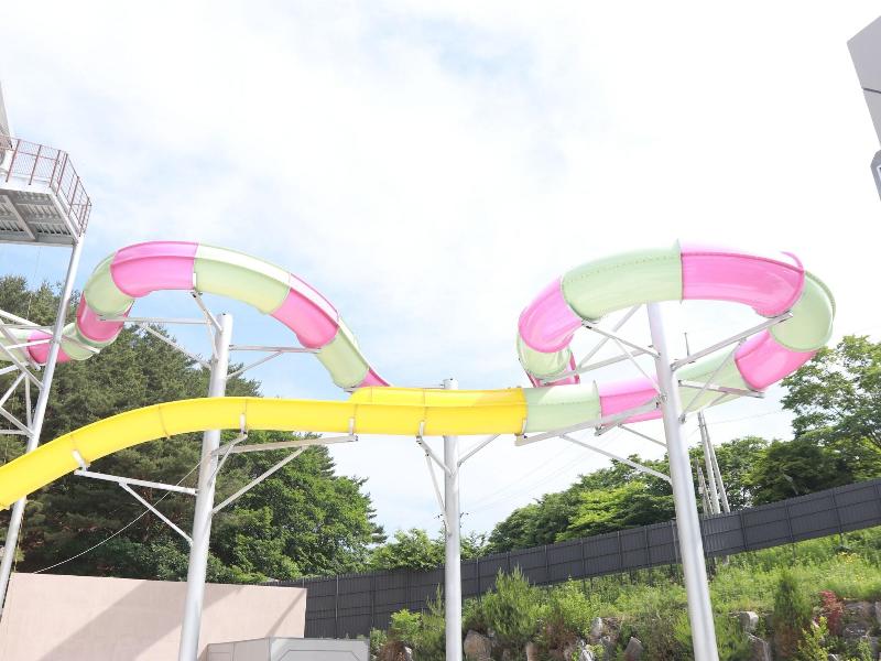 Welli Hilli Park(Ex. Hyundai Sungwoo Resort) image