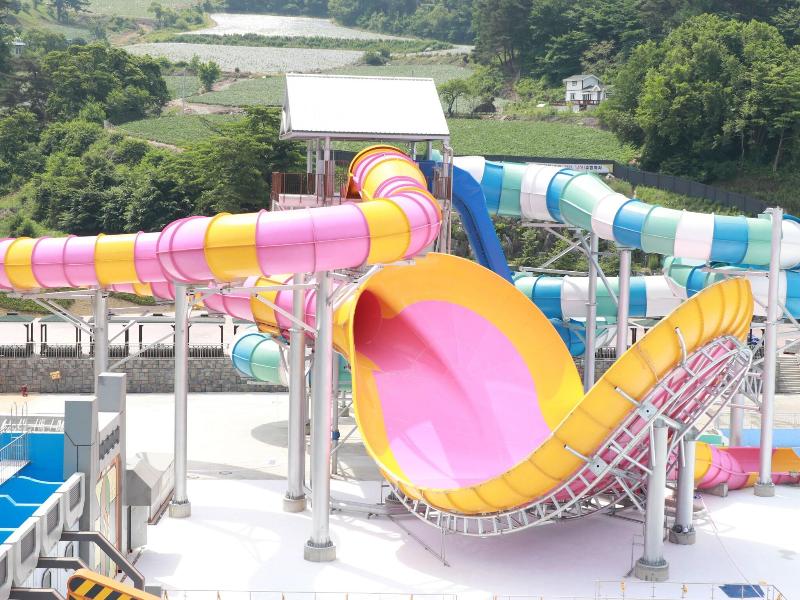 Welli Hilli Park(Ex. Hyundai Sungwoo Resort) image