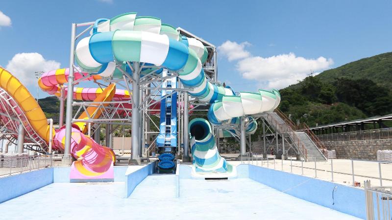 Welli Hilli Park(Ex. Hyundai Sungwoo Resort) image
