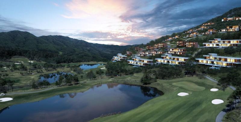 Welli Hilli Park(Ex. Hyundai Sungwoo Resort) image