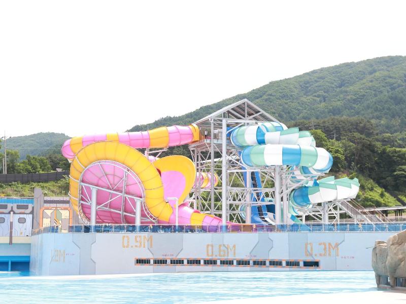 Welli Hilli Park(Ex. Hyundai Sungwoo Resort) image