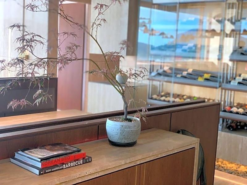 Tourist Hotel Sang Sang House photo 2