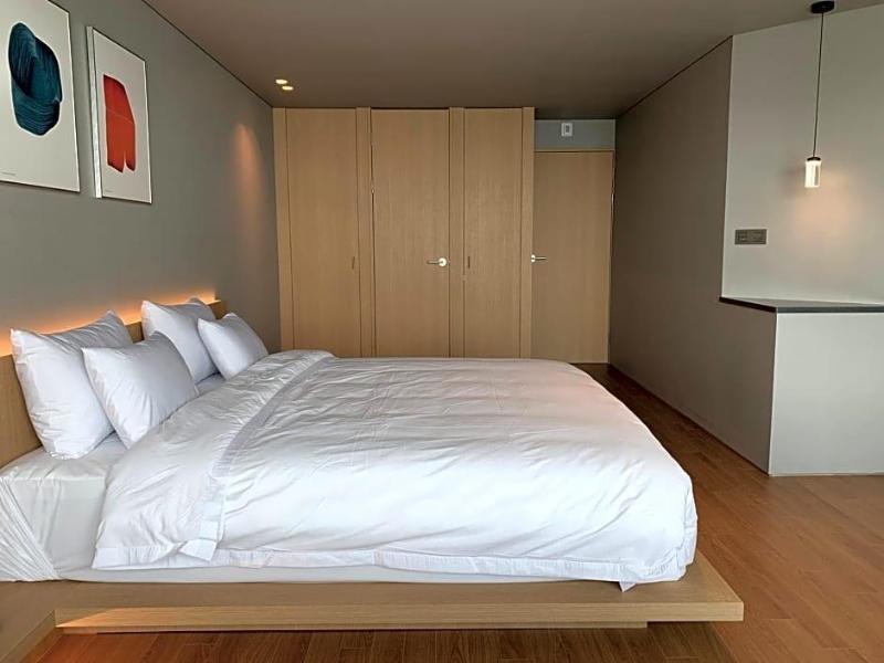 Tourist Hotel Sang Sang House image
