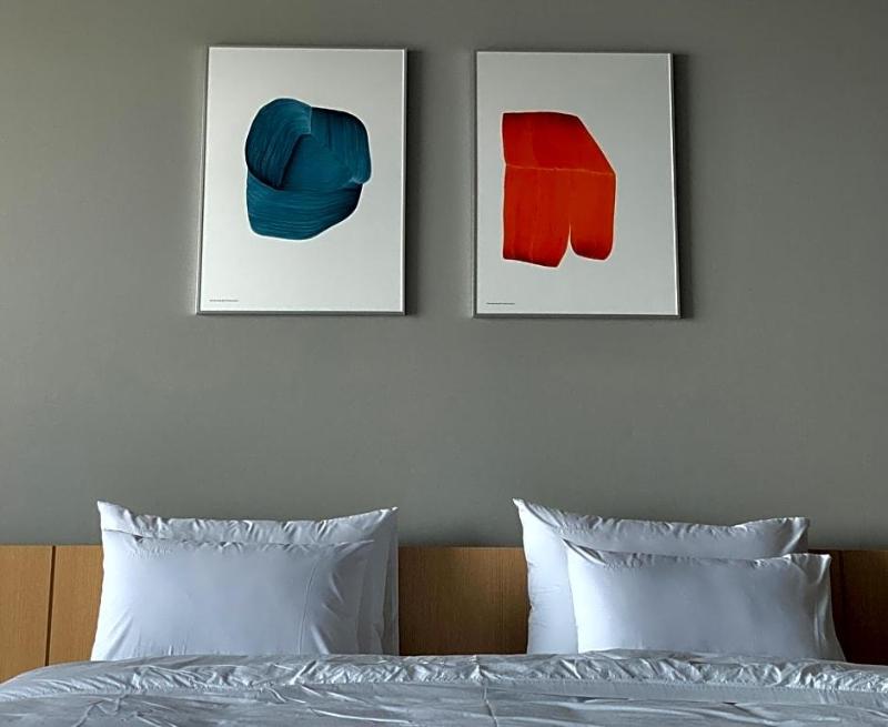 Tourist Hotel Sang Sang House image