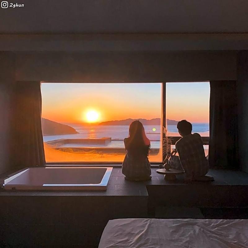 Tourist Hotel Sang Sang House image