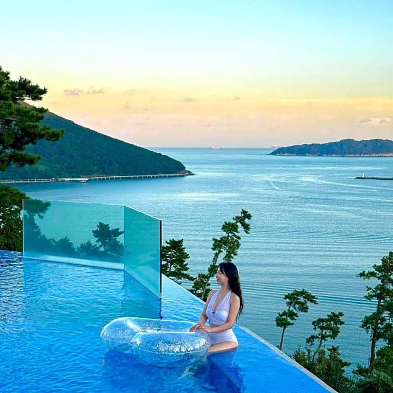 Tourist Hotel Sang Sang House image
