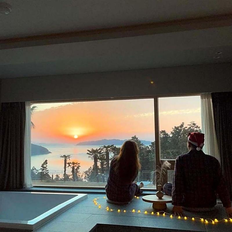 Tourist Hotel Sang Sang House image