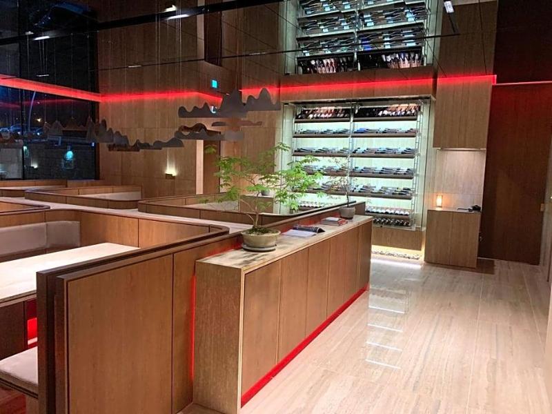 Tourist Hotel Sang Sang House image