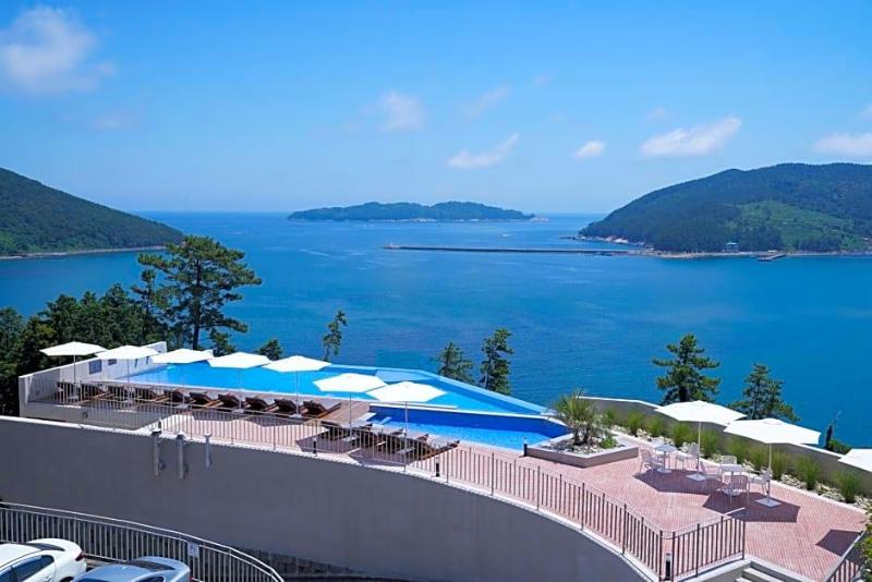 Tourist Hotel Sang Sang House image