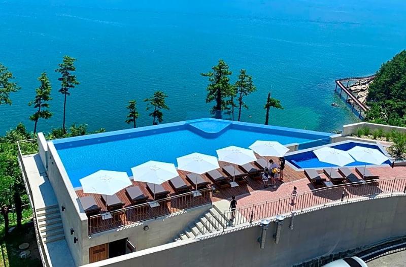 Tourist Hotel Sang Sang House image