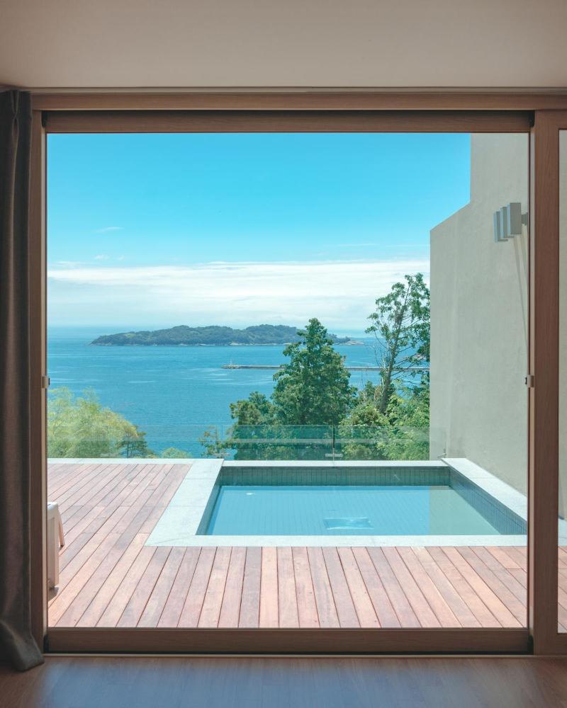 Tourist Hotel Sang Sang House image